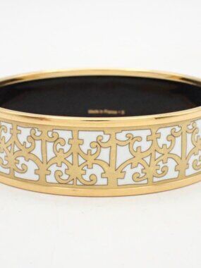 Hermes Bracelet in Dustbag & Box